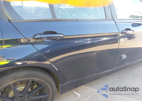 2013 BMW 328I xDrive from USA, damaged, VIN WBA3B3C55DF542596